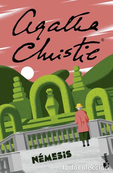 Libri di seconda mano: N&eacute;mesis- 9788408275633