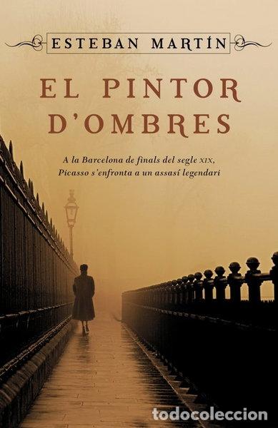 Libros: El pintor d'ombres- 9788401387326