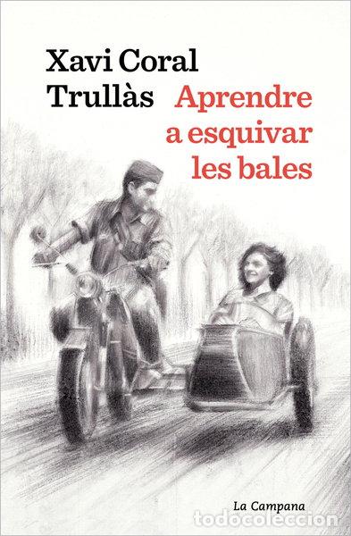 Libros: Aprendre a esquivar les bales- 9788419245434