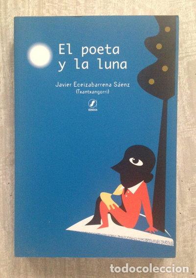 Libros: El poeta y la luna- 9788495378149