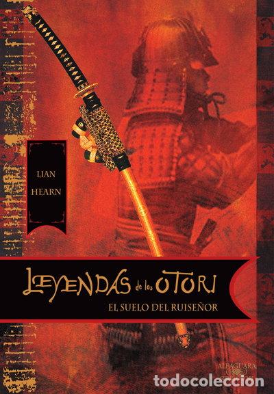 Libros: El suelo del ruise&ntilde;or- 9788467204629