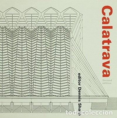 Libros: Santiago Calatrava- 9780419195702