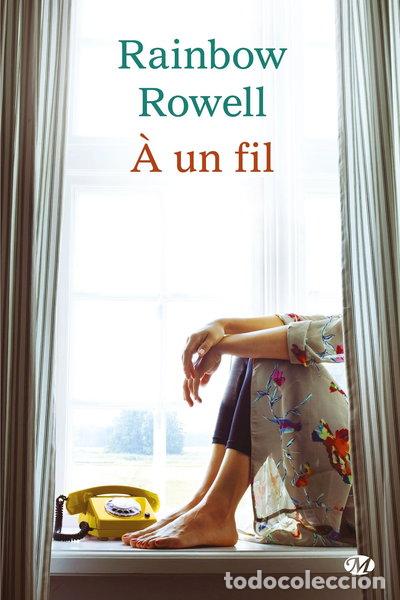 B&uuml;cher: &Agrave; un fil- 9782811213558