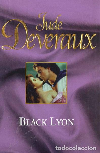 Libros: Black Lyon- 9788447348671