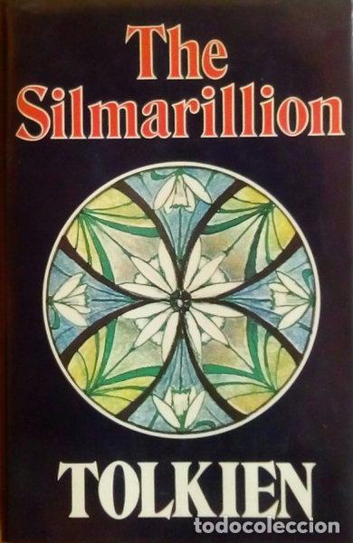 Libros: The Silmarillion- 9788422697701