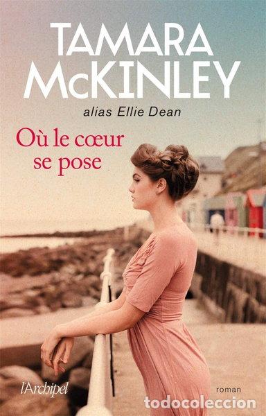 Libros: O&ugrave; le c&oelig;ur se pose- 9782298154689