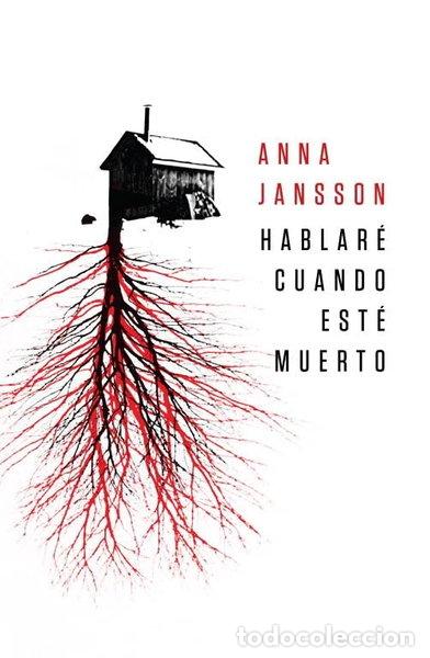 books: Hablar&eacute; cuando est&eacute; muerto- 9788425344114