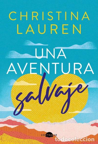 books: Una aventura salvaje- 9788418945625