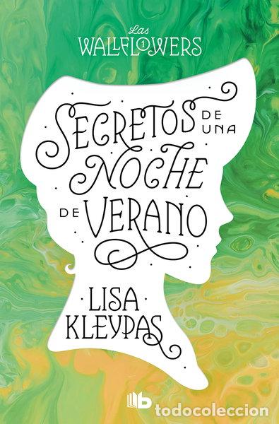 books: Secretos de una noche de verano- 9788413144511