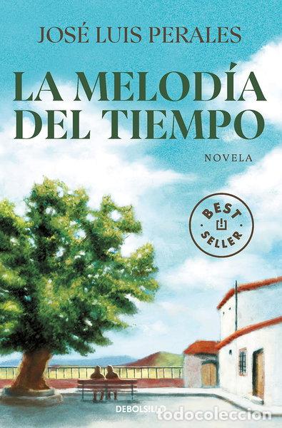 books: La melod&iacute;a del tiempo- 9788466354349