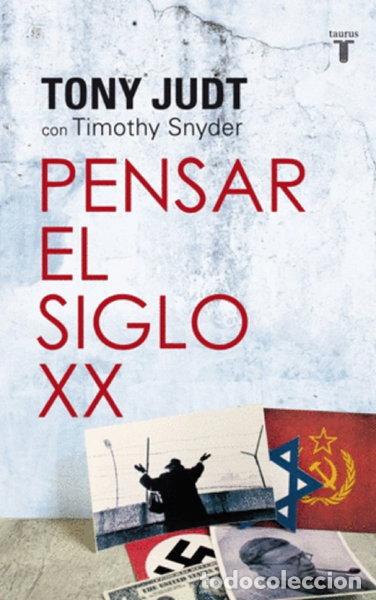 books: Pensar el siglo XX- 9788430609109