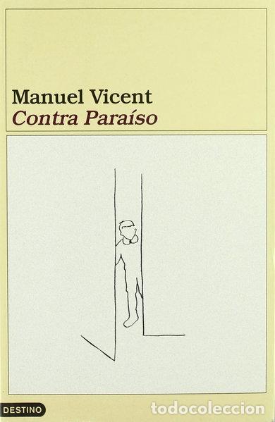 B&uuml;cher: Contra Para&iacute;so- 9788423322596