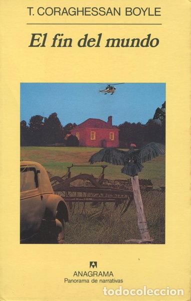 B&uuml;cher: El fin del mundo- 9788433911476
