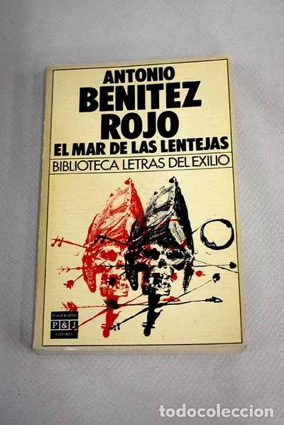 Libros: El mar de las lentejas- 9788401903236