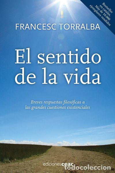 Libros: El sentido de la vida- 9788432920967