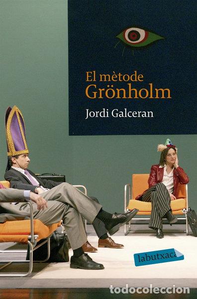 Libros: El m&egrave;tode Gr&ouml;nholm- 9788496863736