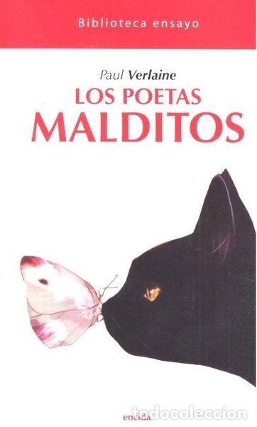 Libros: Los poetas malditos- 9788494733109