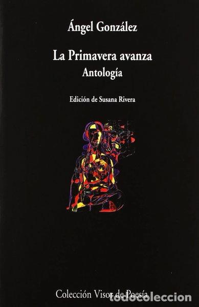 Libros: La primavera avanza- 9788498957105