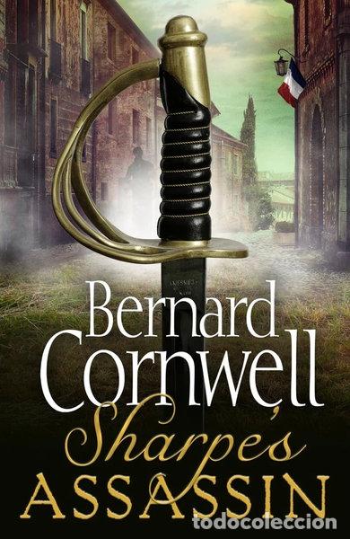 Libros: Sharpe's Assassin- 9780008184025