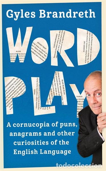 Libros: Word Play- 9781473620308