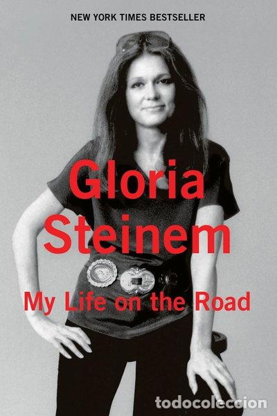 books: My Life on the Road- 9780679456209
