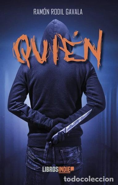 books: Qui&eacute;n 2&ordf; Edici&oacute;n- 9788419328823