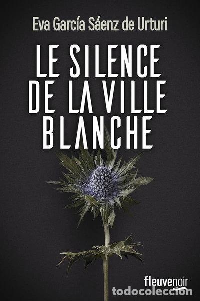 books: Le silence de la ville blanche- 9782265144316
