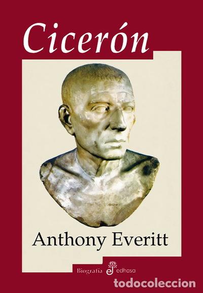 books: Cicer&oacute;n- 9788435026598