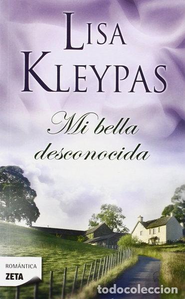 books: Mi bella desconocida- 9788498725315
