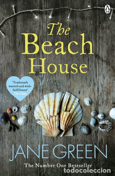Libros: The Beach House- 9780141022031