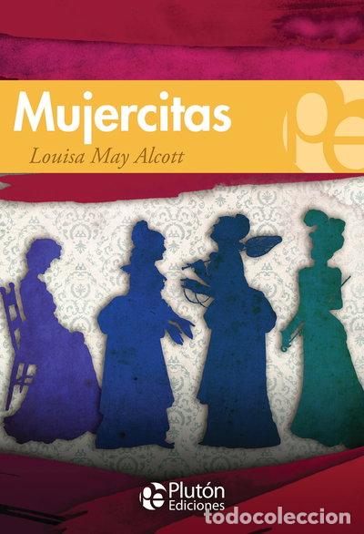 Libros: Mujercitas- 9788415089964