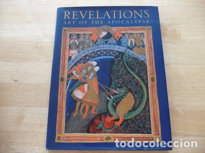 Libros: Revelations: Art of the Apocalypse- 9780789203984