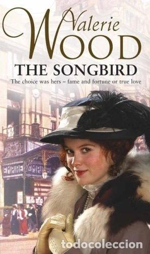 Libros: The Songbird- 9780552152204
