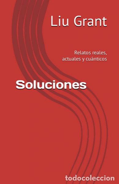 Libri di seconda mano: Soluciones- 9798767870400