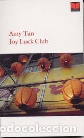 Libri di seconda mano: Joy Luck Club- 9789172212138