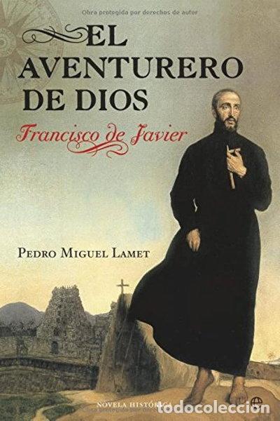 Libri di seconda mano: El aventurero de Dios- 9788497344685