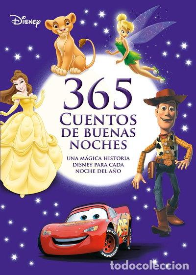 Libri di seconda mano: 365 cuentos de buenas noches- 9788499516462
