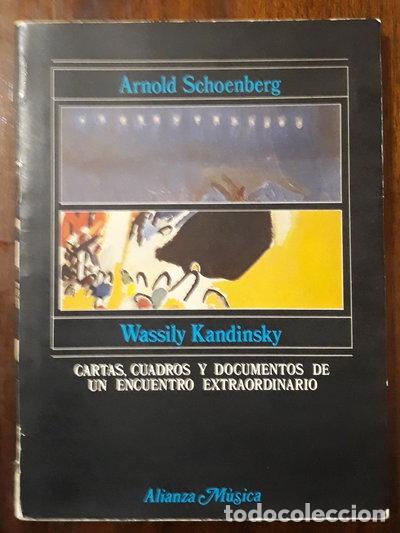 books: Cartas, cuadros y documentos de un encuentro extraordinario- 9788420685342