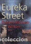 books: Eureka Street- 9789100569426