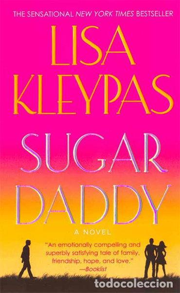 books: Sugar Daddy- 9780312351632