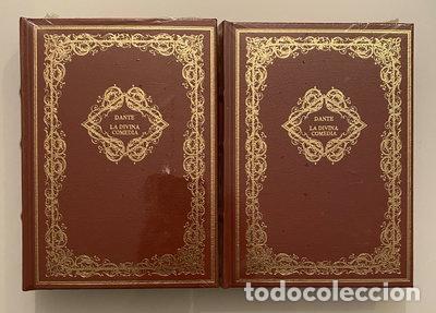 Livres: La Divina Comedia- 9788477583158
