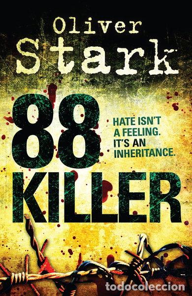 Libros: 88 Killer- 9780755370146
