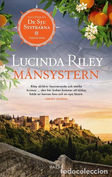Libros: M&aring;nsystern: Tiggys bok- 9789180061087