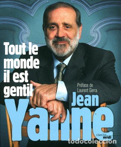 books: Tout le monde il est gentil- 9782749127767