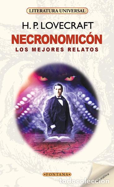 books: Necronomic&oacute;n- 9788415999188