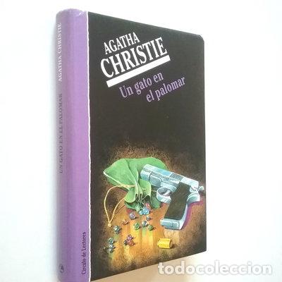 Libros: Un gato en el palomar- 9788422645498