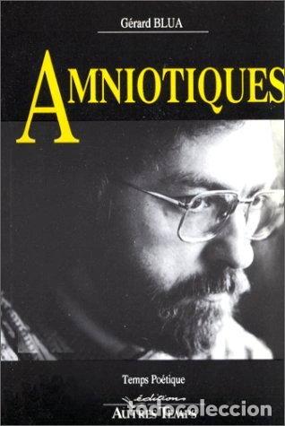 Libros: Amniotiques- 9782908805222