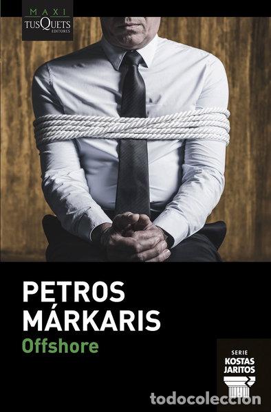 Libros: Offshore- 9788490665848
