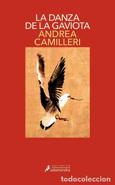 Livros em segunda m&atilde;o: La danza de la gaviota- 9788498384871