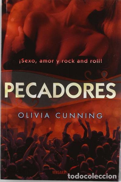 Livros em segunda m&atilde;o: Pecadores- 9788415420033